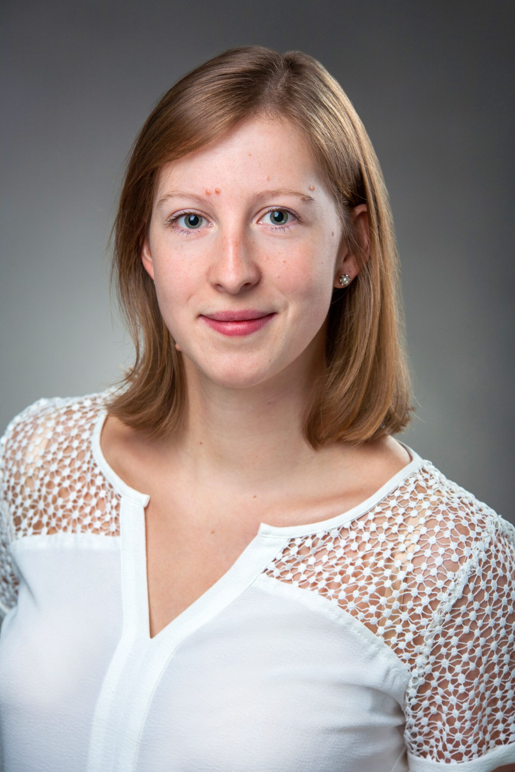 Dr. Avril von HoyningenHuene CRC 1182